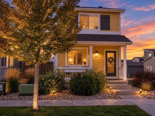 845 PrairieStar Drive, Berthoud, CO 80513