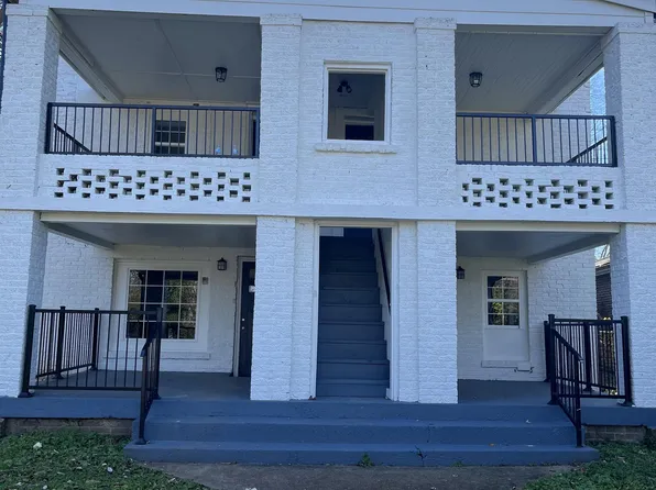 2219 Albion St #C, Nashville, TN 37208