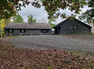 266 Flat Top Lake Rd, Ghent, WV 25843