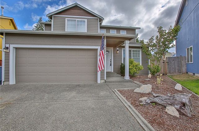 1st image of 20003 13th Av Ct E #G