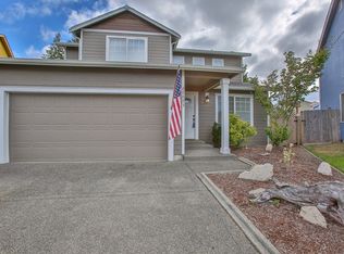 20003 13th Av Ct E #G, Spanaway, WA 98387