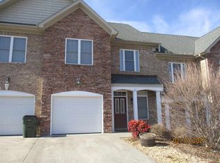 40 Enchanted View Cir, Fishersville, VA 22939