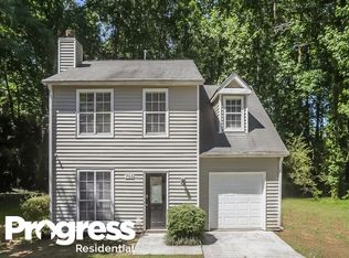 703 Cassatt Ct, Stone Mountain, GA