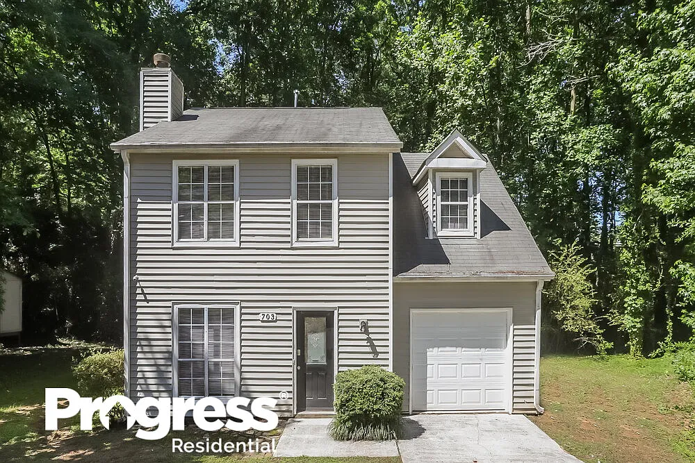 703 Cassatt Ct photo 1