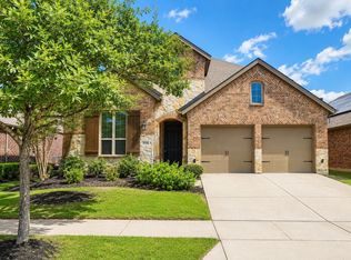 15704 Governors Island Way, Prosper, TX 75078
