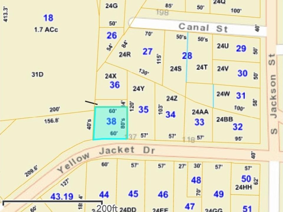 1st image of 124 Yellow Jacket Dr