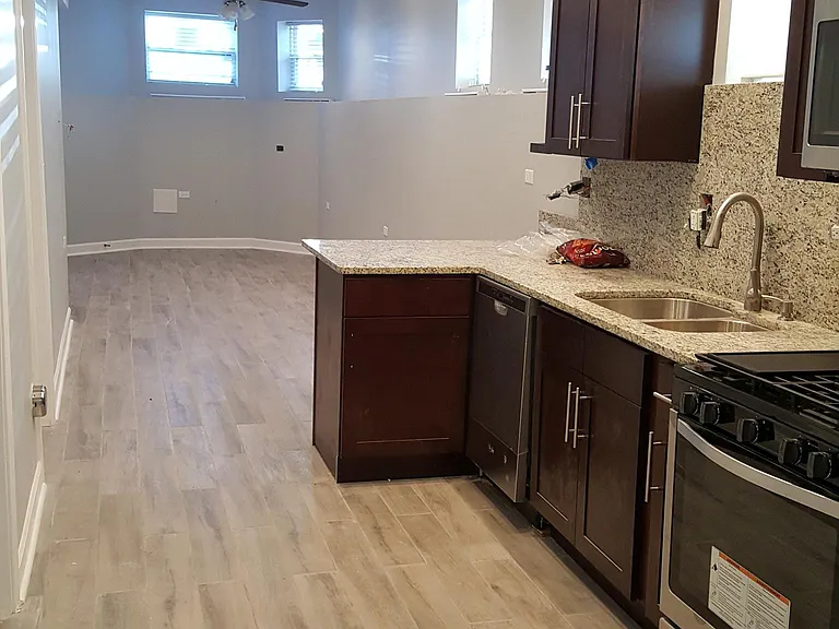 3751 W Diversey Ave #B — Photo 2