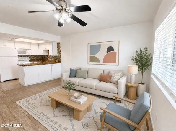 21622 N 23RD Avenue #B204, Phoenix, AZ 85027