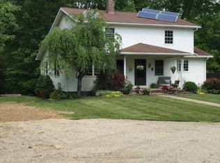 4153 Unity Rd, West Union, OH 45693