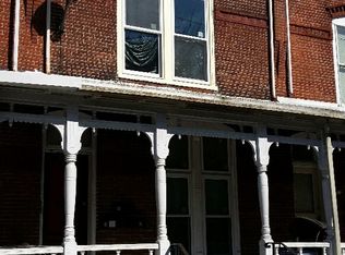 543 N 6th St APT 1, Allentown, PA 18102