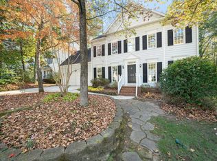 115 Bell Vista Dr, Cary, NC 27513