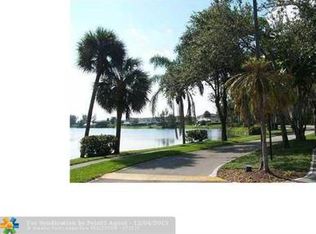 3318 Quail Close #20, Pompano Beach, FL 33064
