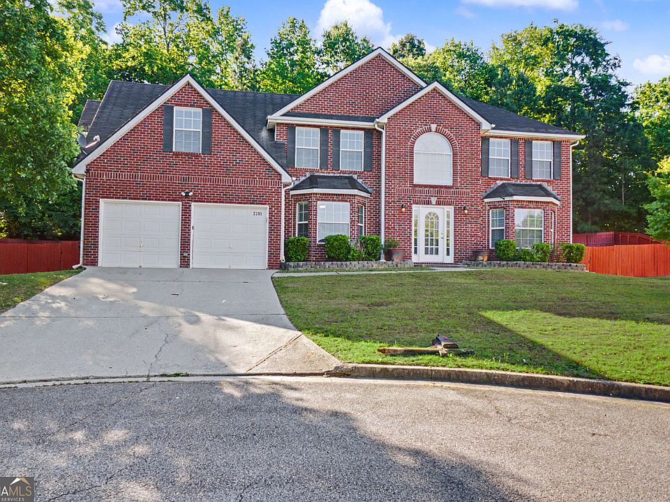 1st image of 2395 Boulder Chase Dr