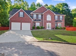 2395 Boulder Chase Dr, Ellenwood, GA 30294