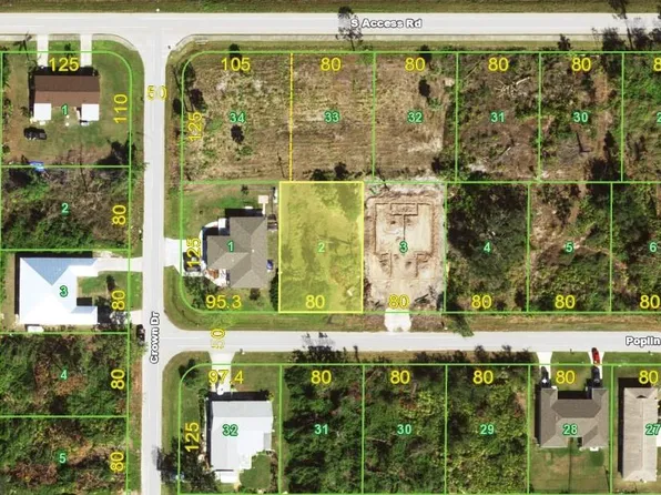 11320 Poplin Ave #2, Englewood, FL 34224