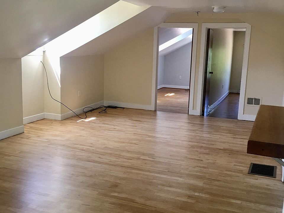 Bonus space towards 2 bedrooms