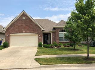 4315 Ridgewater Dr, Lexington, KY 40515