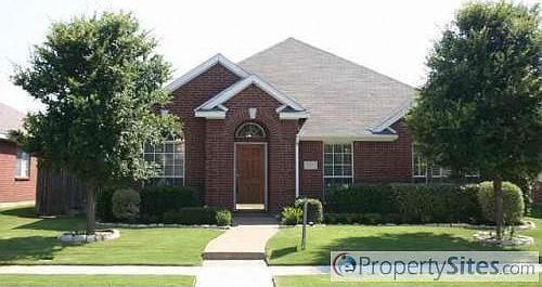 1st image of 5517 Buckskin Dr