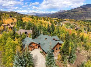 185 Easy Bend Trail, Silverthorne, CO 80498