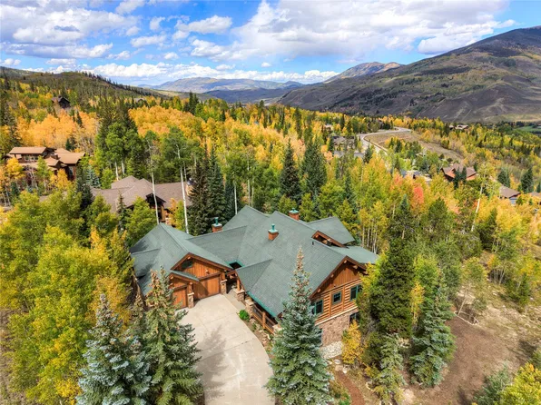 185 Easy Bend Trail, Silverthorne, CO 80498