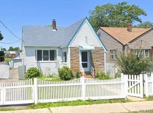 117 Stewart Ave, Hempstead, NY 11550