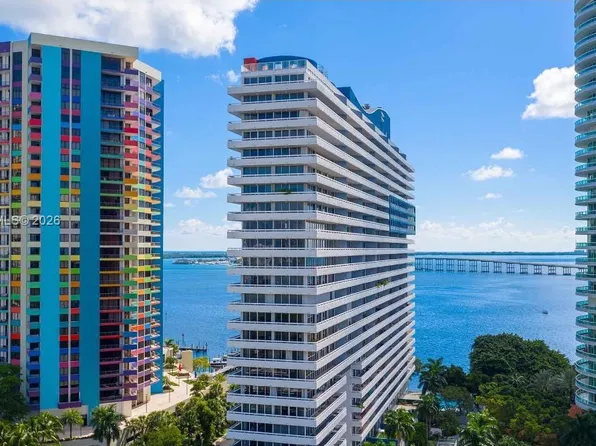 1627 Brickell Ave APT 1204, Miami, FL 33129