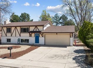 3235 Whimsical Pl, Colorado Springs, CO 80917