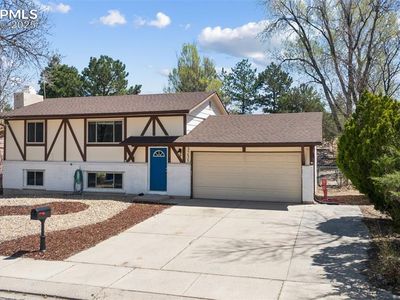 3235 Whimsical Pl, Colorado Springs, CO, 80917