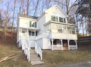 115 N Main St, Andover, MA 01810