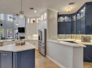 16019 Ormonde Crossing Dr, Cypress, TX 77429