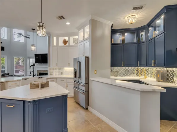 16019 Ormonde Crossing Dr, Cypress, TX 77429