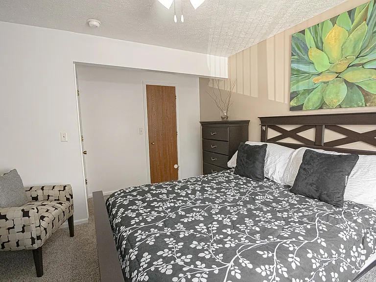 Springbrook - Bedroom 1 Springbrook - Bedroom 1