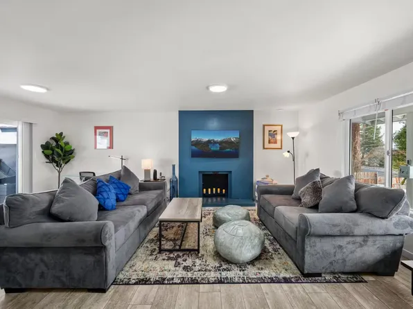 1335 N Lake Blvd, Tahoe City, CA