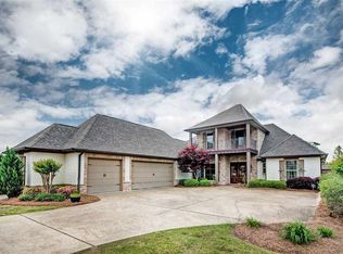 128 Huntington Vw, Brandon, MS 39047