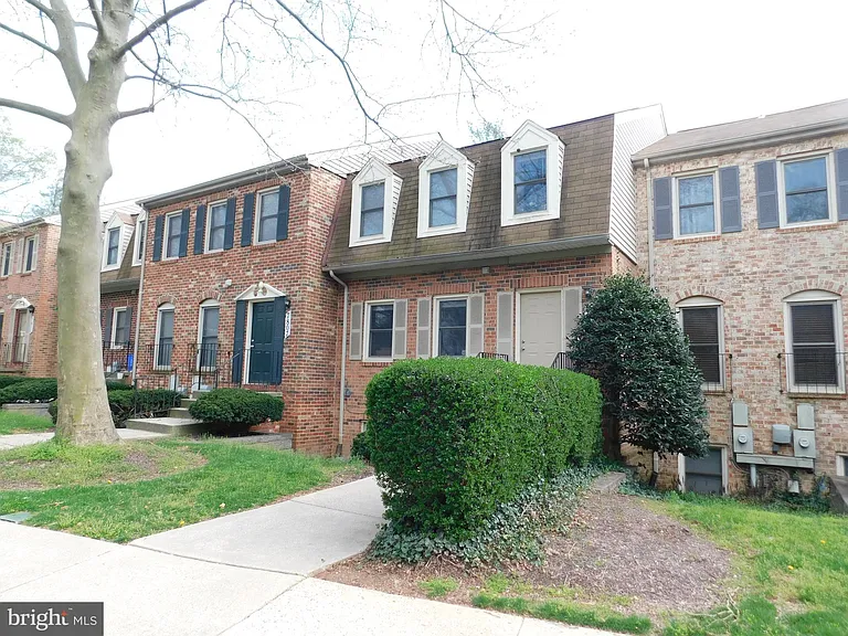 7805 Coddle Harbor Ln #10 — Photo 1