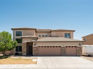 4855 Lionesse Ct, Las Vegas, NV 89130