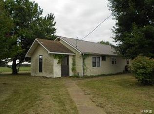 18918 Bear Claw Rd, Eunice, MO 65468