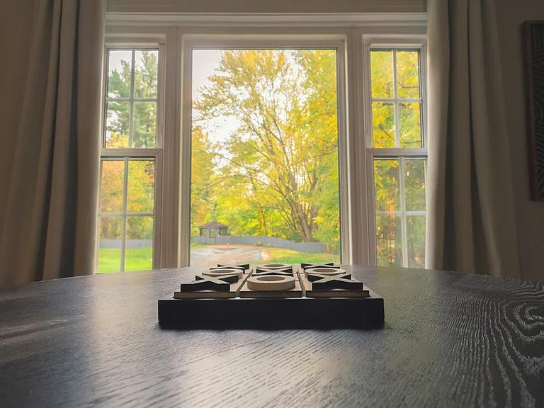 Window View