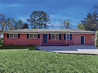 671 Ayres Rd, Mableton, GA 30126