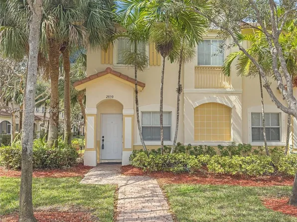 2830 SW 83rd Ter #101, Hollywood, FL 33025