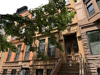 674 Lafayette Avenue, #GARDEN