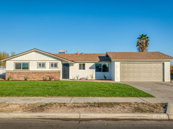 5864 S Sarah St Fresno Ca 93706 Zillow