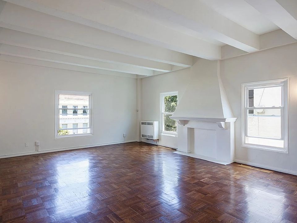 1st image of 848 S Oxford Ave APT 504