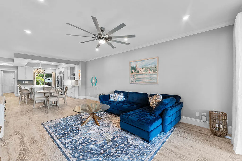 2 bed, 1512 sqft, $5,750 — Photo 4