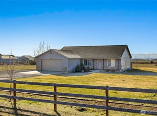 1310 Clarke Road, Ellensburg, WA 98926