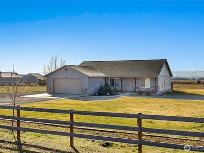 1310 Clarke Road, Ellensburg, WA, 98926