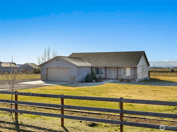 1310 Clarke Road, Ellensburg, WA 98926