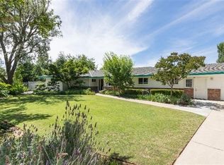 2554 W Morris Ave, Fresno, CA