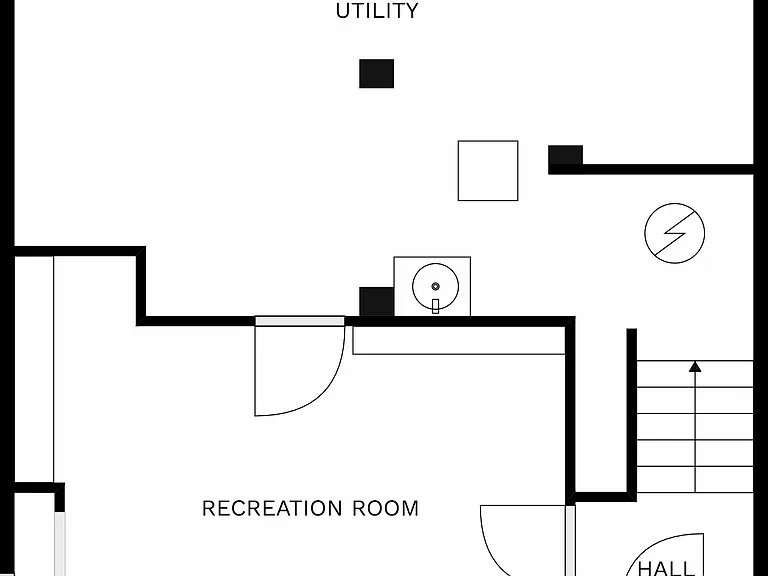 708 E Lake Dr — Photo 33