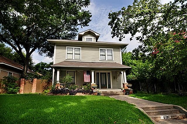1st image of this home